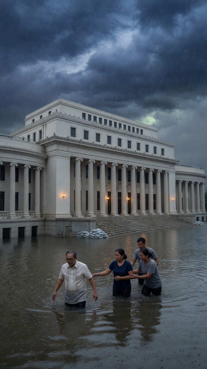 Selected still of Manila, Philippines